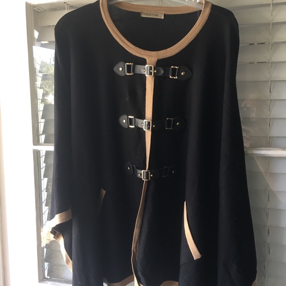 Cute throw over top great with boots - Picture 5 of 5